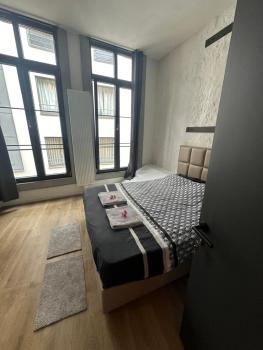 Stay in Antwerp City, Amberes (foto 4)