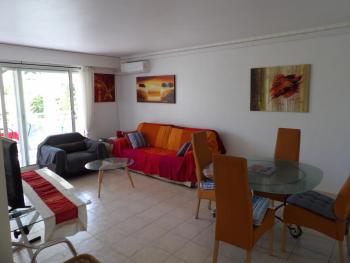 3P, Cannes, Domaine securise, Piscine, Tennis, Golf, 3 Etoiles, Cannes (zdjęcie 5)