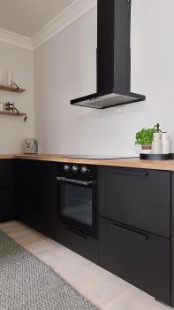 Apartment in the heart of Oslo, Oslo (fotografie 5)