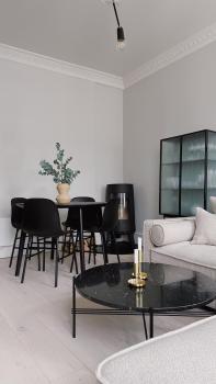 Apartment in the heart of Oslo, Oslo (foto 3)