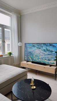 Apartment in the heart of Oslo, Oslo (foto 4)