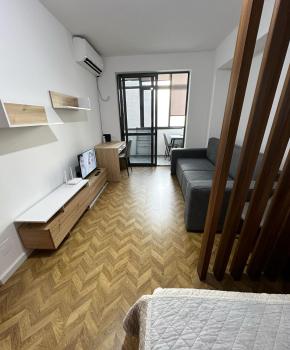 Flat in Tirana - top location, Tirana (photo 3)