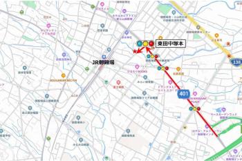 駅近4分 富士山を眺める和風宿, Gotemba (fotografie 5)