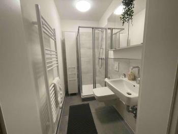 Barrierearme Neubauwohnung, Berlin (Foto 5)
