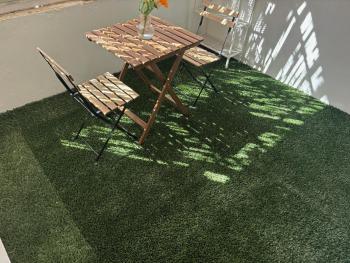 Studio à Marseille avec Terrasse, Marsella (foto 2)