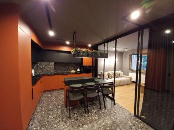 Komfortowy Apartament Orange w Szklarska Poręba, Szklarska Poręba (foto 4)