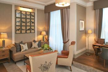 InterContinental Edinburgh The George by IHG, Edinburgh (Foto 4)