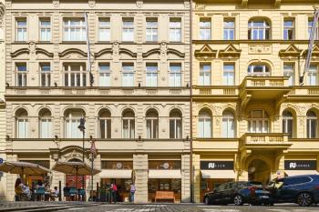 Pytloun Bristol Residence Prague, Prague (photo 2)