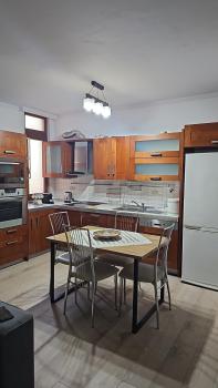 Spacious Modern Apartment in Prime Tirana Location, Tirana (photo 3)