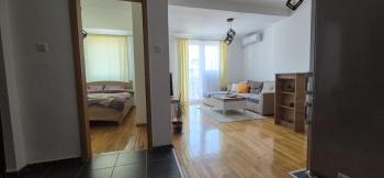 Tiffany Central Apartment in Skopje, Skopje (photo 3)