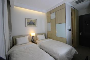 Hotel Migliore Seoul, Soul (fotografie 3)