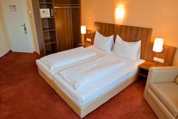 Hahn Hotel Vienna, Vienna (photo 3)