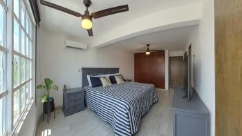 Casa Comfy 3bdr, Terraza y Alberca, Канкун (фото 3)