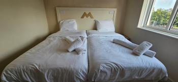 MSM Arena Hotel, Londres (foto 3)