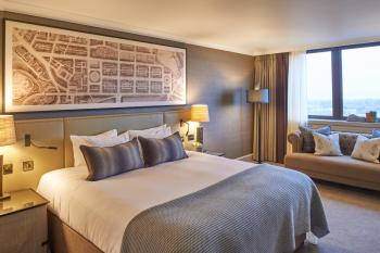 InterContinental Edinburgh The George by IHG, Edinburgh (Foto 5)