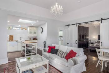 Warm Inviting, and Luxurious The Manor, Sandy Bay (foto 2)