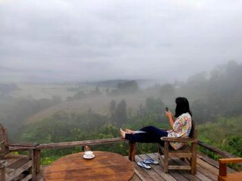 มนต์เมืองแจ่ม, Mae Chaem (photo 4)