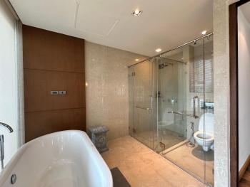 Private Penthouse in Central Sukhumvit, Bangkok (fotografie 4)