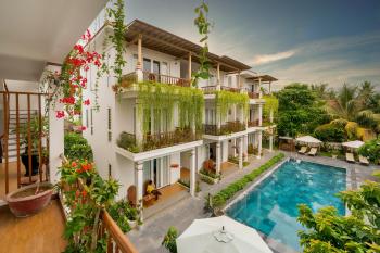Hoi An Palmy Villa, Hoi An (photo 4)