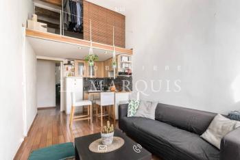 Magnifique Nid marin Moderne 4Pers Vieux-Port, Marseille (fotografie 5)