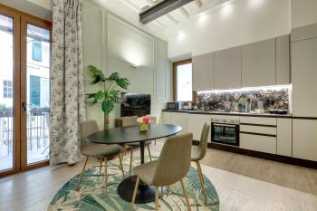 Tamara & Clotilde Apartments by Mamo Florence, Florence (photo 2)