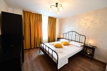 FLH - Apartament Damar Sibiu, Сибиу (фото 2)