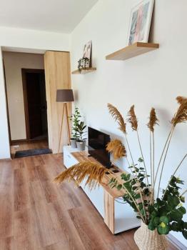 NEW Cozy Apartment Skopje, Skopje (foto 4)