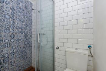 Castle hill garden studio, Budapešť (fotografie 4)