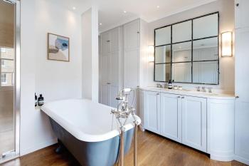 The Notting Hill Townhouse, Londyn (zdjęcie 5)