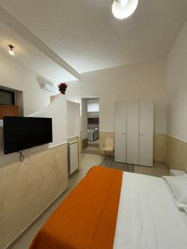 Relax in Suite, Neapel (Foto 5)