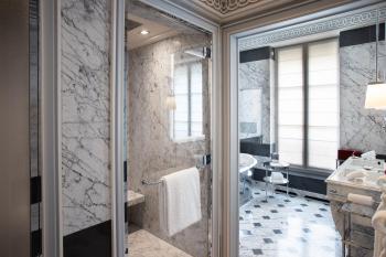La Réserve Paris Hotel & Spa, Paris (photo 5)