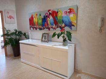 Superbe appartement résidence Prestigia ain Sebaa, Casablanca (fotografie 5)