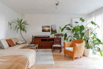 Family Mansion in Cologne, Kolín nad Rýnem (fotografie 2)