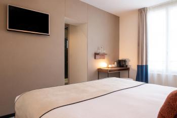 Helussi Hôtel, Paris (photo 3)