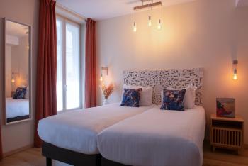 Helussi Hôtel, Paris (photo 2)