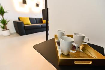 Mazzini Luxury - Torino Centro, Turín (fotografie 2)