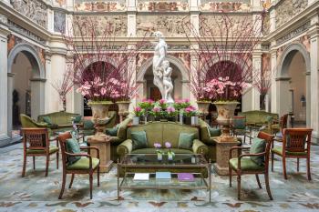 Four Seasons Hotel Firenze, Florencja (zdjęcie 2)