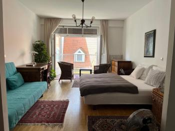 Apartmán Old centre - Rybárska brána, Bratislava (Foto 5)
