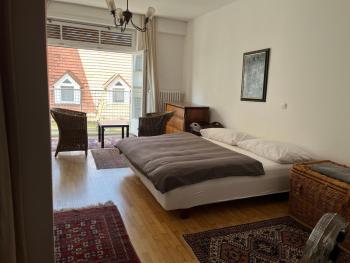 Apartmán Old centre - Rybárska brána, Bratislava (Foto 3)