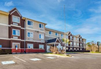 Quality Inn & Suites Augusta Fort Gordon Area, Augusta (Foto 5)