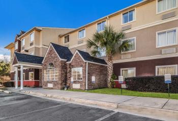 Quality Inn & Suites Augusta Fort Gordon Area, Augusta (Foto 2)