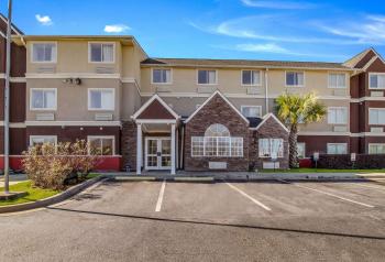 Quality Inn & Suites Augusta Fort Gordon Area, Augusta (Foto 4)