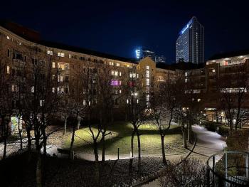 Central luxurious apartment, Oslo (Foto 2)