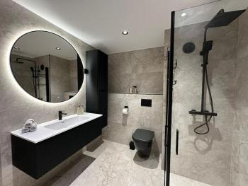 Central luxurious apartment, Oslo (Foto 4)