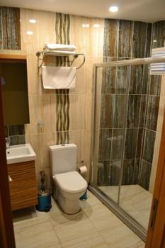 Riverland Suites Apart Hotel, Стамбул (фото 5)