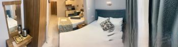 Riverland Suites Apart Hotel, Стамбул (фото 4)