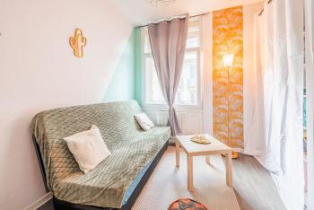 Charmant Studio Halles, Strasbourg (photo 5)