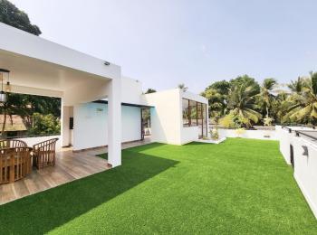 The Elegance, Kalutara (fotografie 3)