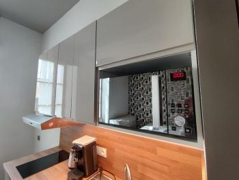 Appartement 1er étage sur cour aux Chartrons, Bordeaux (fotografie 5)