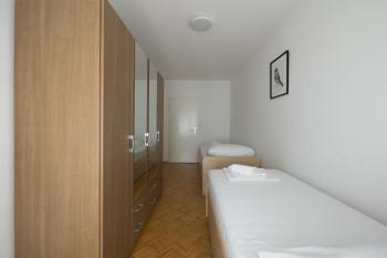 Retro Apartment in the city center., Vídeň (fotografie 4)